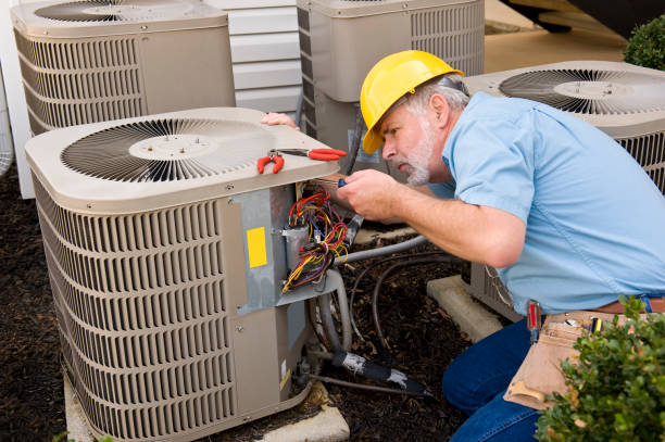 Best Emergency HVAC Repair  in Cabot, AR