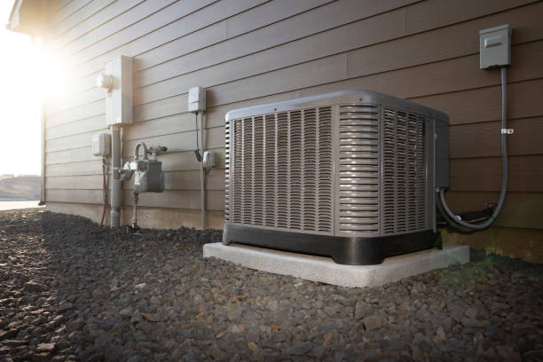AC Installation Near Me in Cabot, AR